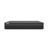 Certified Refurbished, 4K 16 Channel H.265+ PoE NVR, ONVIF Supported, Audio Recording, Human/Vehicle Detection, Support Up to 12TB Hard Drive